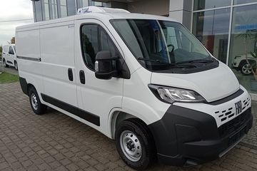 Fiat Ducato L2H1 Izoterma