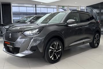 Peugeot 2008 1.2 PureTech Allure