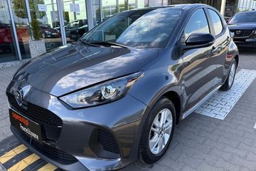 Mazda 2 1.5 aut