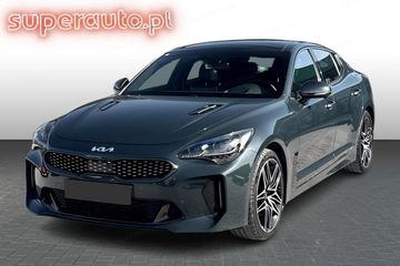 Kia Stinger GT 3.3 T-GDI V6 AWD