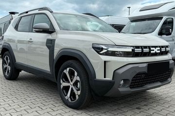 Dacia Duster Journey LPG 1.0