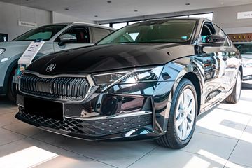 Skoda Octavia Edition 130 Selection 1.5 TSI mHEV DSG