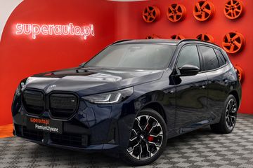 BMW X3 M50 xDrive