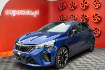 Renault Clio Generation LPG 1.0 TCe Eco-G