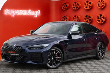 BMW Seria 4 Gran Coupe M440i xDrive