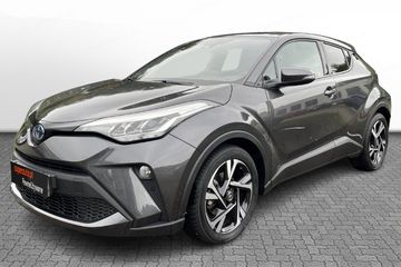 Toyota C-HR Style