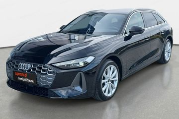 Audi A5 Avant Tfsi 110 Kw s Tronic