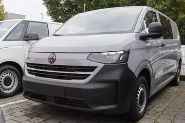 Volkswagen Transporter L2H1