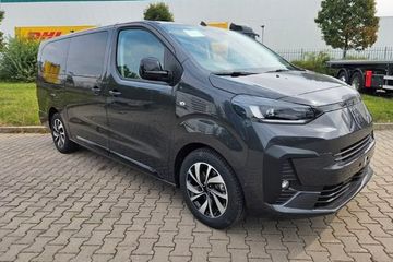 Fiat Ulysse Business L2H1 EAT8