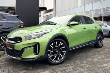 Kia XCeed 1.5 T-GDI M DCT
