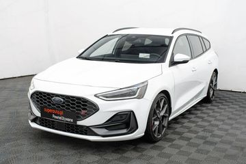 Ford Focus 2.3 Ecoboost ST