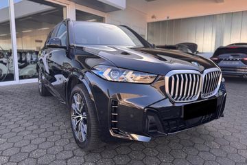 BMW X5 xDrive30d M Sport