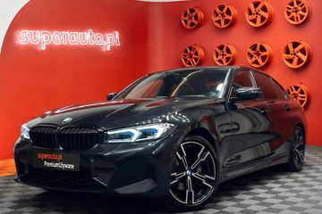 BMW Seria 3 318i M Sport