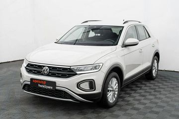 Volkswagen T-Roc 1.5 TSI Life