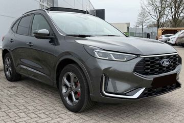 Ford Kuga ST-Line X 2.5 PHEV