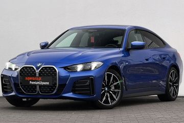 BMW Seria 4 Gran Coupe 430i xDrive M Sport