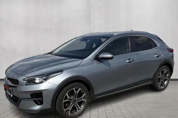 Kia XCeed 1.5 T-GDI L Business Line