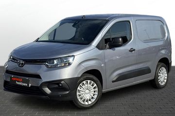Toyota Proace City L1H1