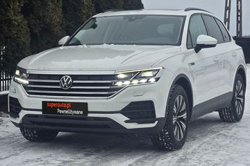 Volkswagen Touareg 3.0 V6 TDI SCR 4Mot.