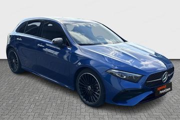 Mercedes Klasa A 200 AMG Line