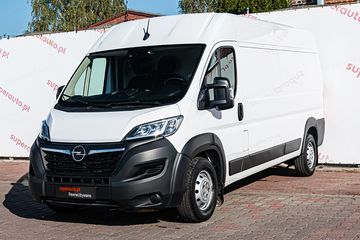 Opel Movano L3H2