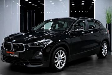 BMW X1 sDrive18i