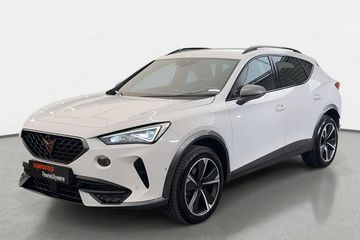 Cupra Formentor 2.0 TDI 4Drive DSG