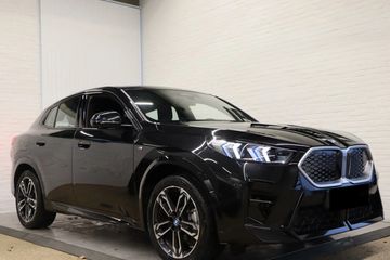 BMW iX2 eDrive20