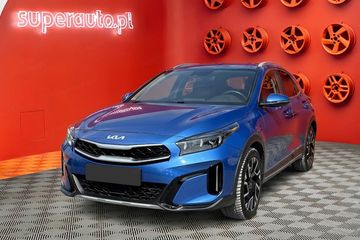 Kia XCeed L 1.5 T-GDI  DCT
