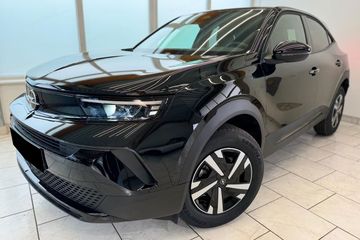 Opel Mokka Edition aut 1.2 T