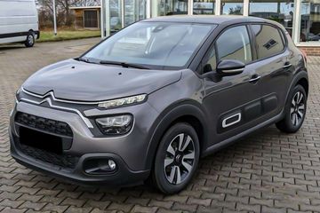 Citroen C3 Max 1.2 PureTech