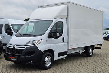 Citroen Jumper Kontener 8EP