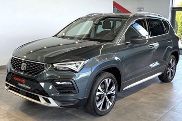 Seat Ateca 1.5 TSI