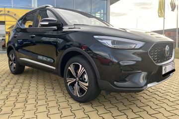 MG ZS 1.5 VTi-Tech Excite