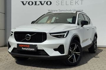 Volvo XC40 B3 Plus Dark