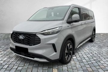 Ford Tourneo Custom 320 L2H1 Active A8 AWD