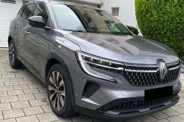 Renault Austral Techno 1.3 TCe mHEV
