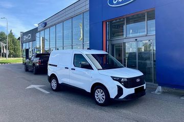 Ford Transit Courier Trend L1H1