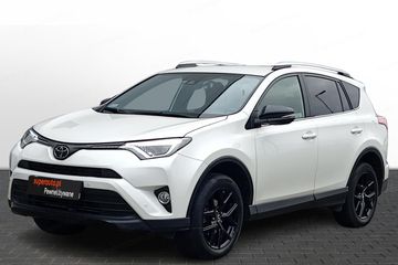 Toyota RAV4 2.0 Premium 4x4