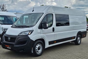 Fiat Ducato L4H2 Zabudowa Brygadowa