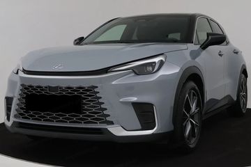 Lexus LBX Cool 1.5 Hybrid
