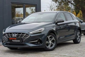 Hyundai i30 1.0 T-GDI Smart