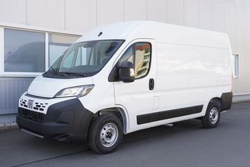 Fiat Ducato 3.5t L2H2