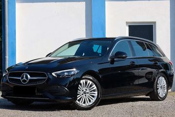 Mercedes Klasa C 180 Business Edition Estate