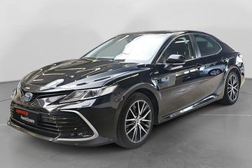 Toyota Camry 2.5 Hybrid Prestige