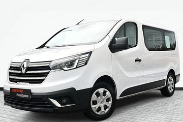 Renault Trafic 2.0 L1 Equilibre