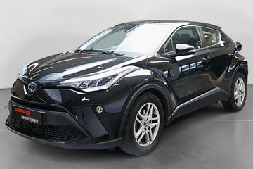 Toyota C-HR 1.8 Hybrid GPF Comfort