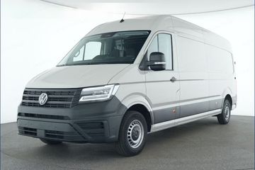 Volkswagen Crafter L4H3