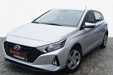 Hyundai i20 1.2 Pure