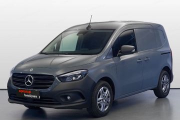 Mercedes Citan 112 CDI L1H1